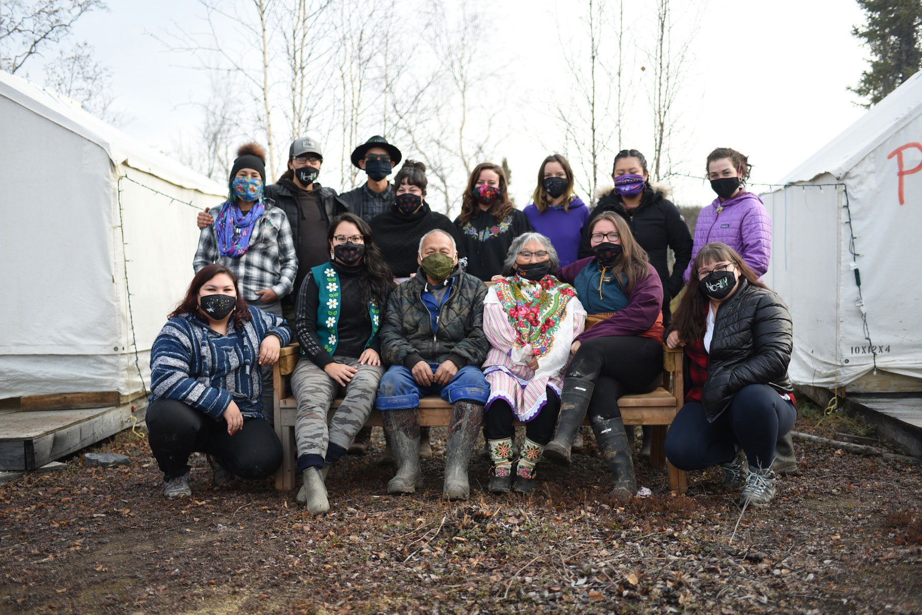 Western Arctic Youth Collective